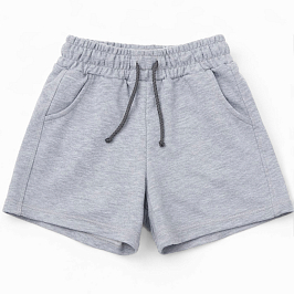 Шорты футер 2х нитка петля 1878320113