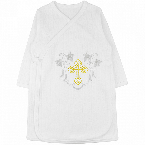 Сорочки крестильные