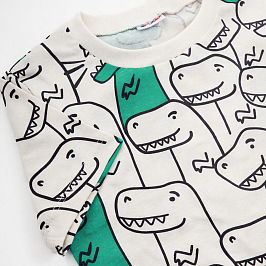 Футболка кулирка  0954102925