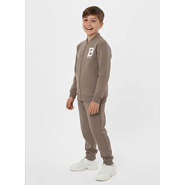 Комплект футер 2х нитка петля 8842320204