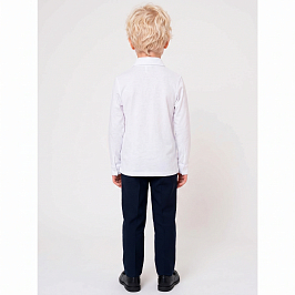 Рубашка кулирка 1812100101