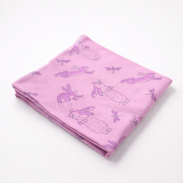 Пелёнка кулирка 100*90см 1454100427