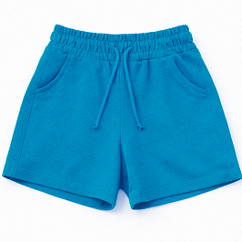 Шорты футер 2х нитка петля 1878320103