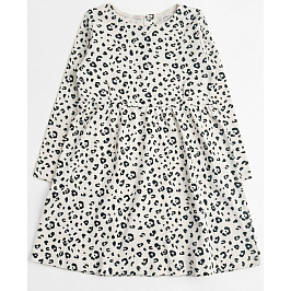 Платье интерлок 1112200614