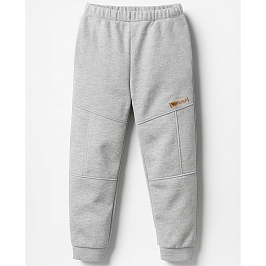 Брюки футер 2х нитка петля 1370300108