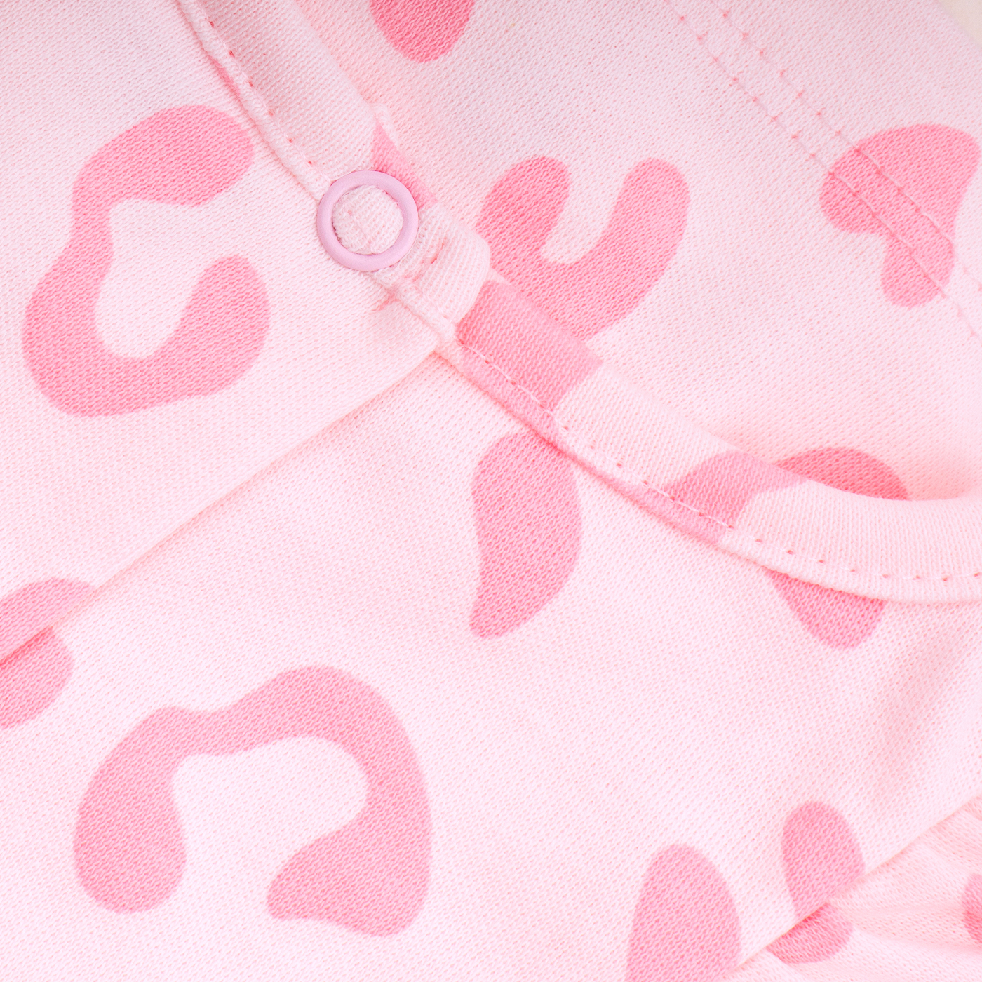 Боди-платье интерлок 1714200103 Боди-платье интерлок 1714200103