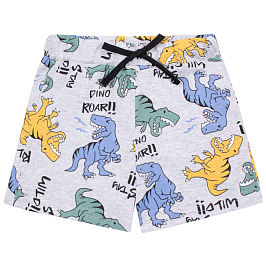 Шорты кулирка 0613102620