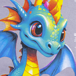 Комплект футболка кулирка, штаны интерлок 7819900101