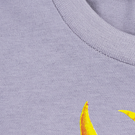 Комплект футболка кулирка, штаны интерлок 7819900101