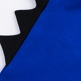 Комплект футболка кулирка, шорты интерлок 7360900401