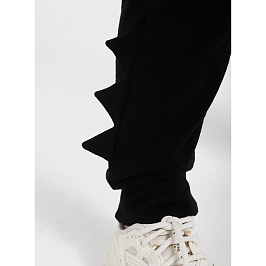 Комплект футболка кулирка, штаны интерлок 7819900101