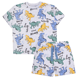 Комплект кулирка 7020101504